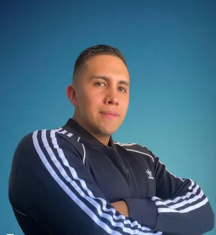 Caso de éxito Octavio Pineda